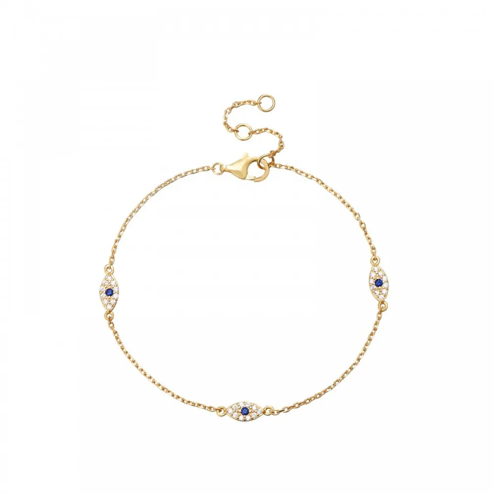 Pulsera Ivy Oro