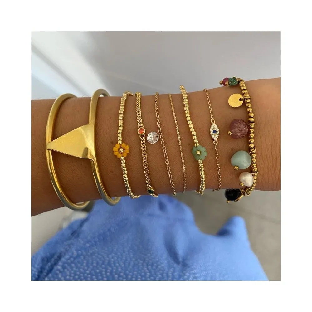 Pulsera Ivy Oro