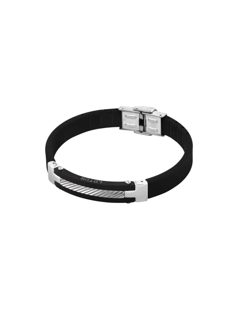 Pulsera Lotus Style Hombre LS1522