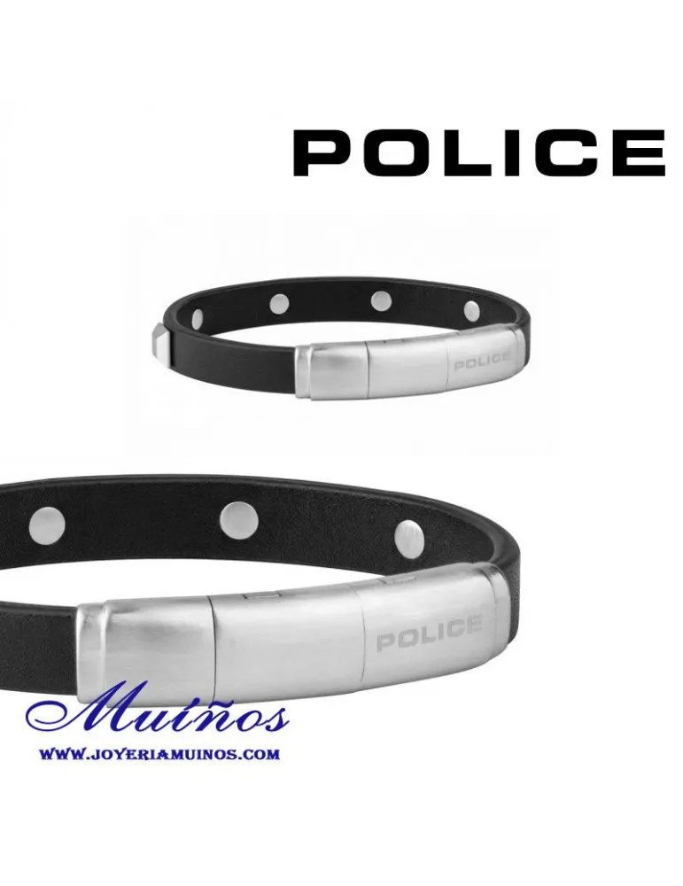 Pulsera Police Calama