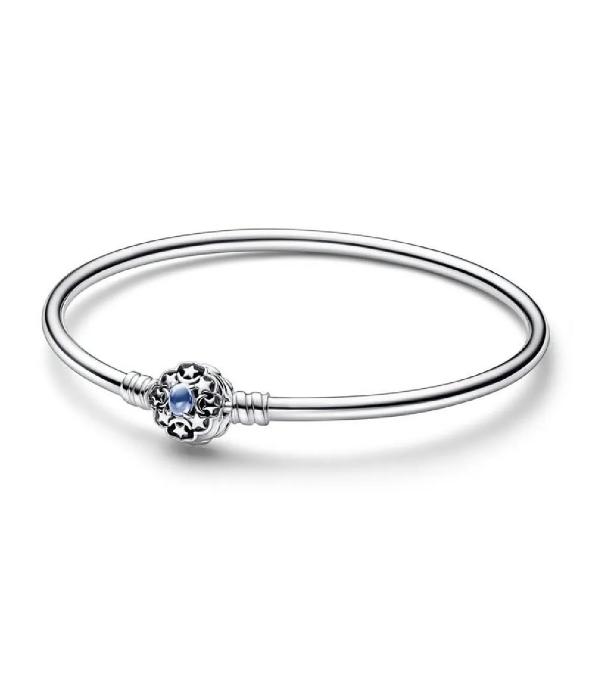 PULSERA RíGIDA PANDORA PRINCESA JASMINE DE ALADDIN DE DISNEY  592342C01