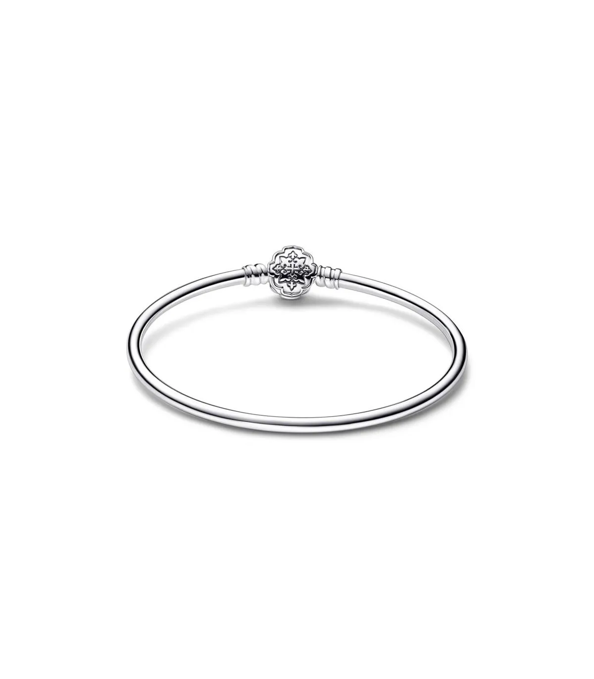 PULSERA RíGIDA PANDORA PRINCESA JASMINE DE ALADDIN DE DISNEY  592342C01