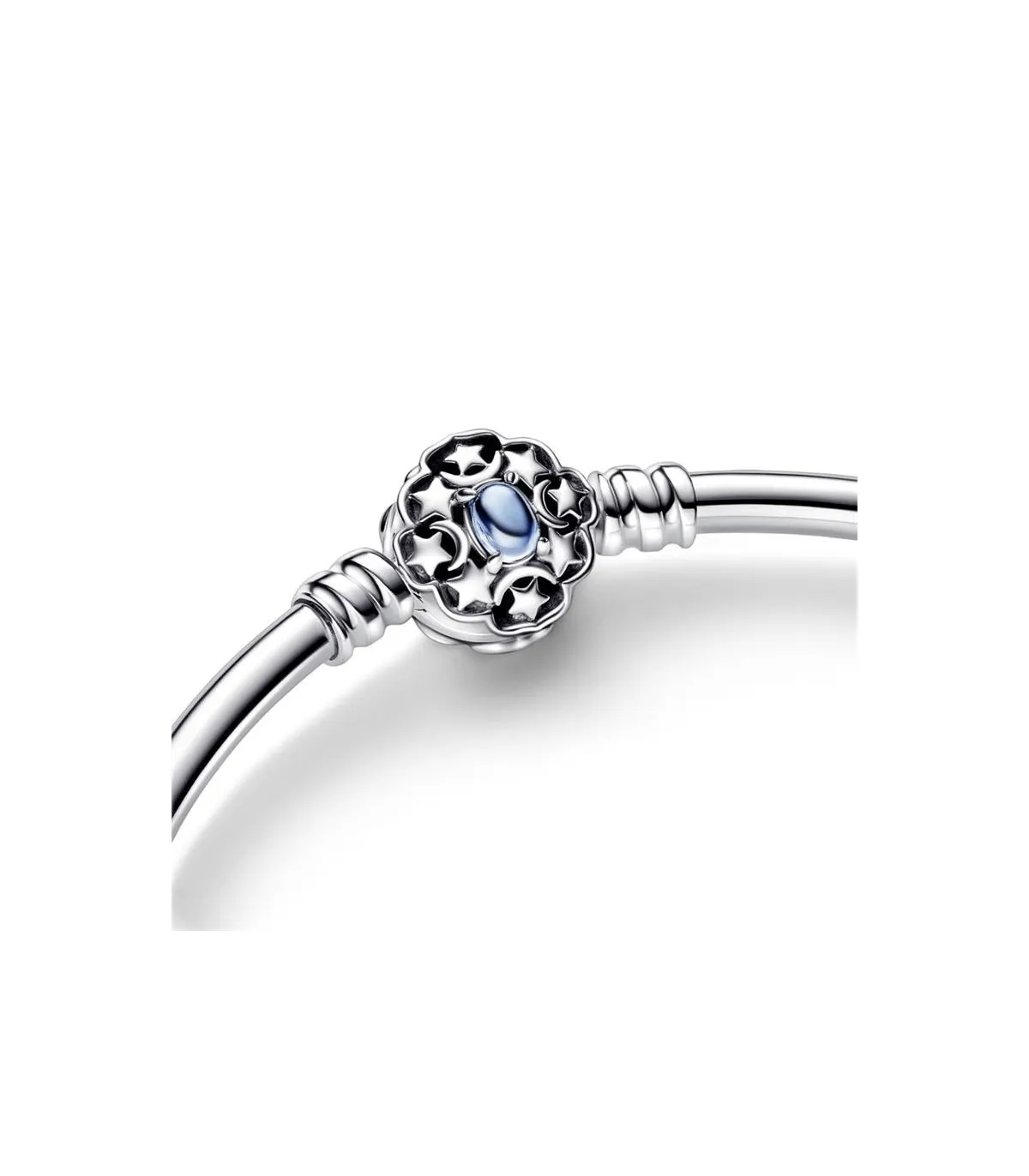 PULSERA RíGIDA PANDORA PRINCESA JASMINE DE ALADDIN DE DISNEY  592342C01