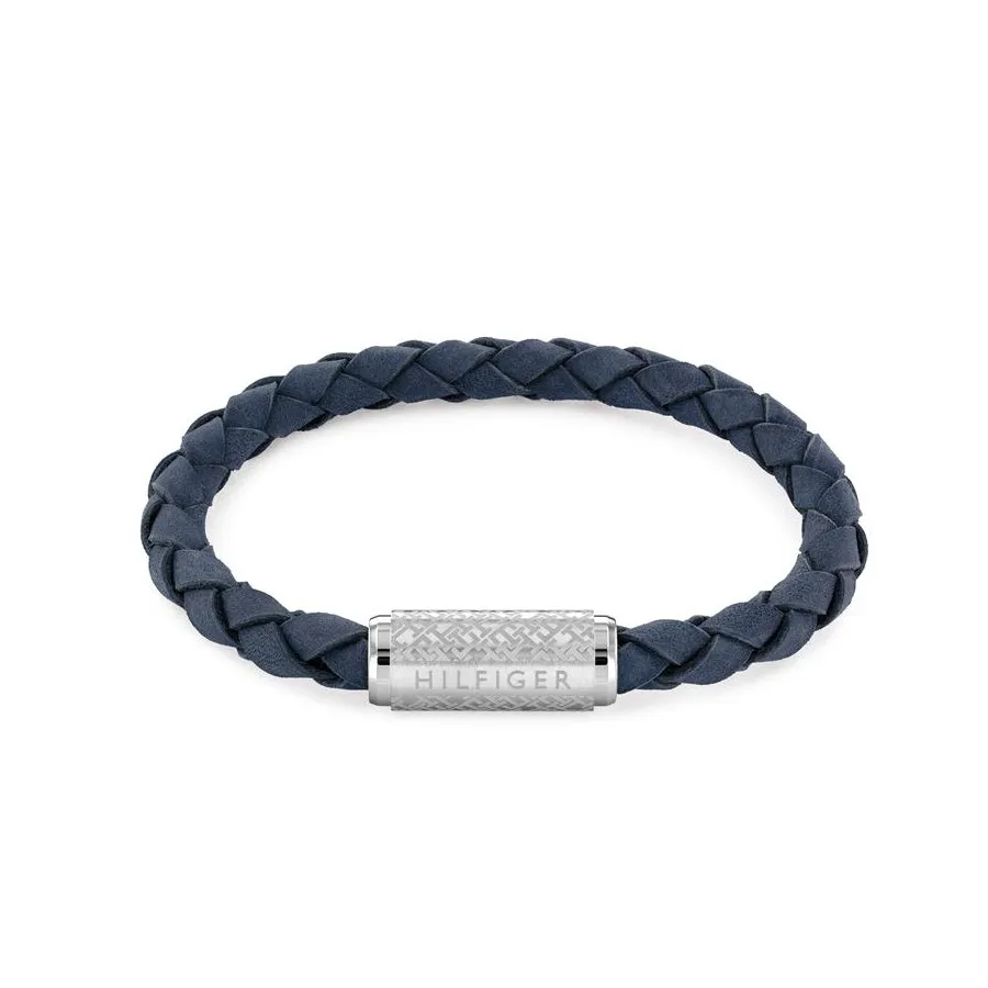 Pulsera Tommy Hilfiger Hombre 2790480 Azul
