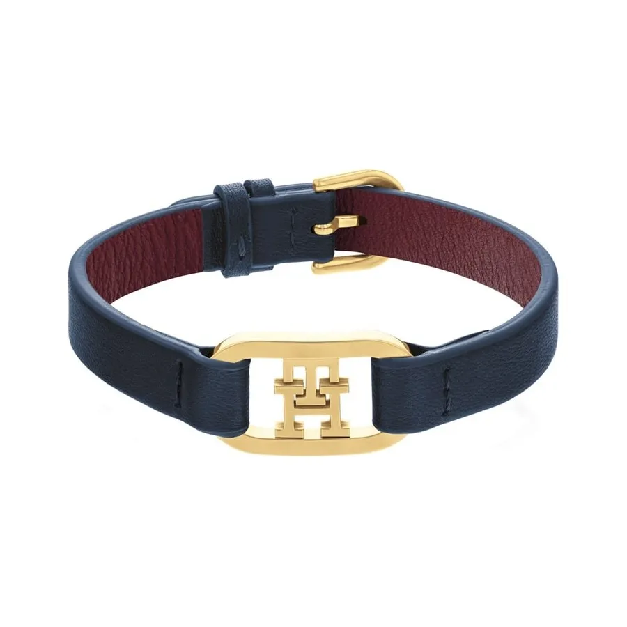 Pulsera Tommy Hilfiger Unisex 2780827 Azul