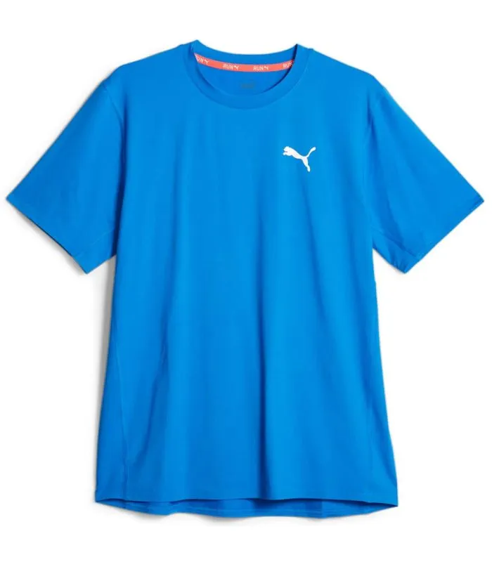 Puma Camiseta Running Cloudspun