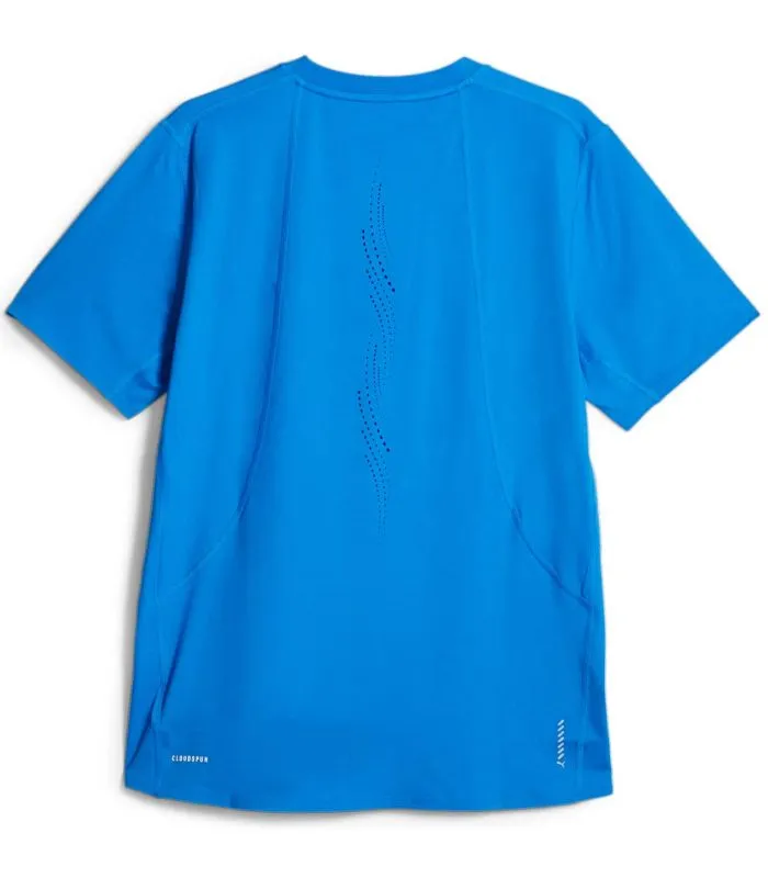 Puma Camiseta Running Cloudspun