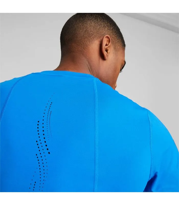 Puma Camiseta Running Cloudspun