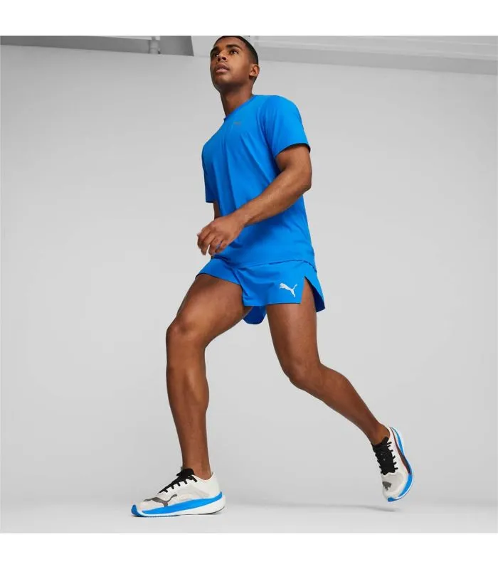 Puma Camiseta Running Cloudspun