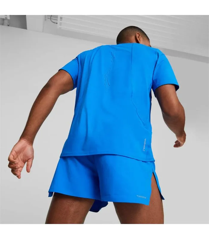 Puma Camiseta Running Cloudspun