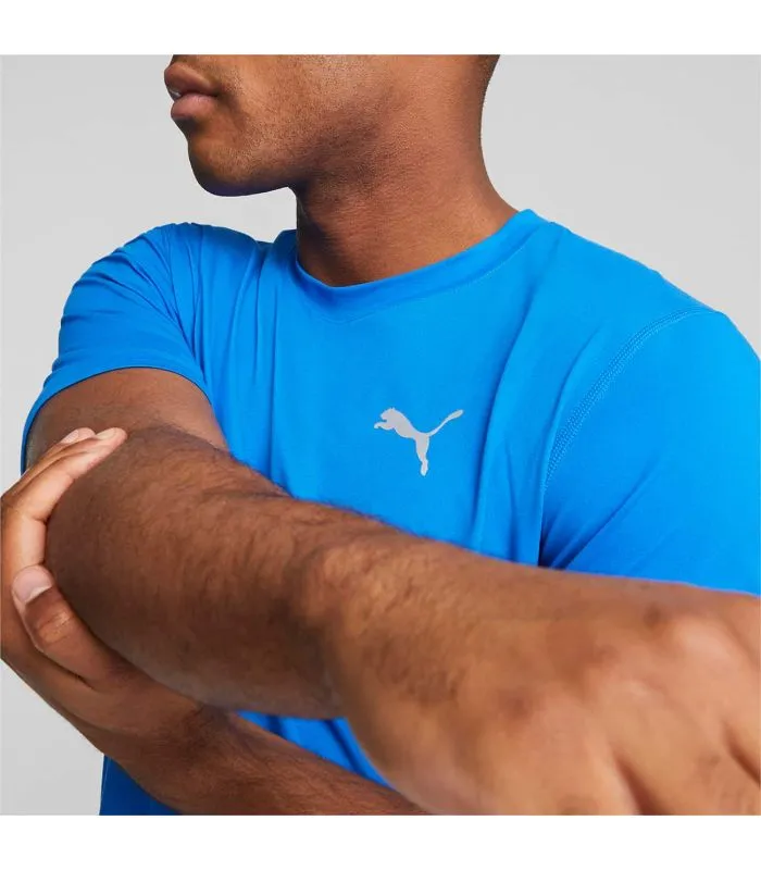 Puma Camiseta Running Cloudspun