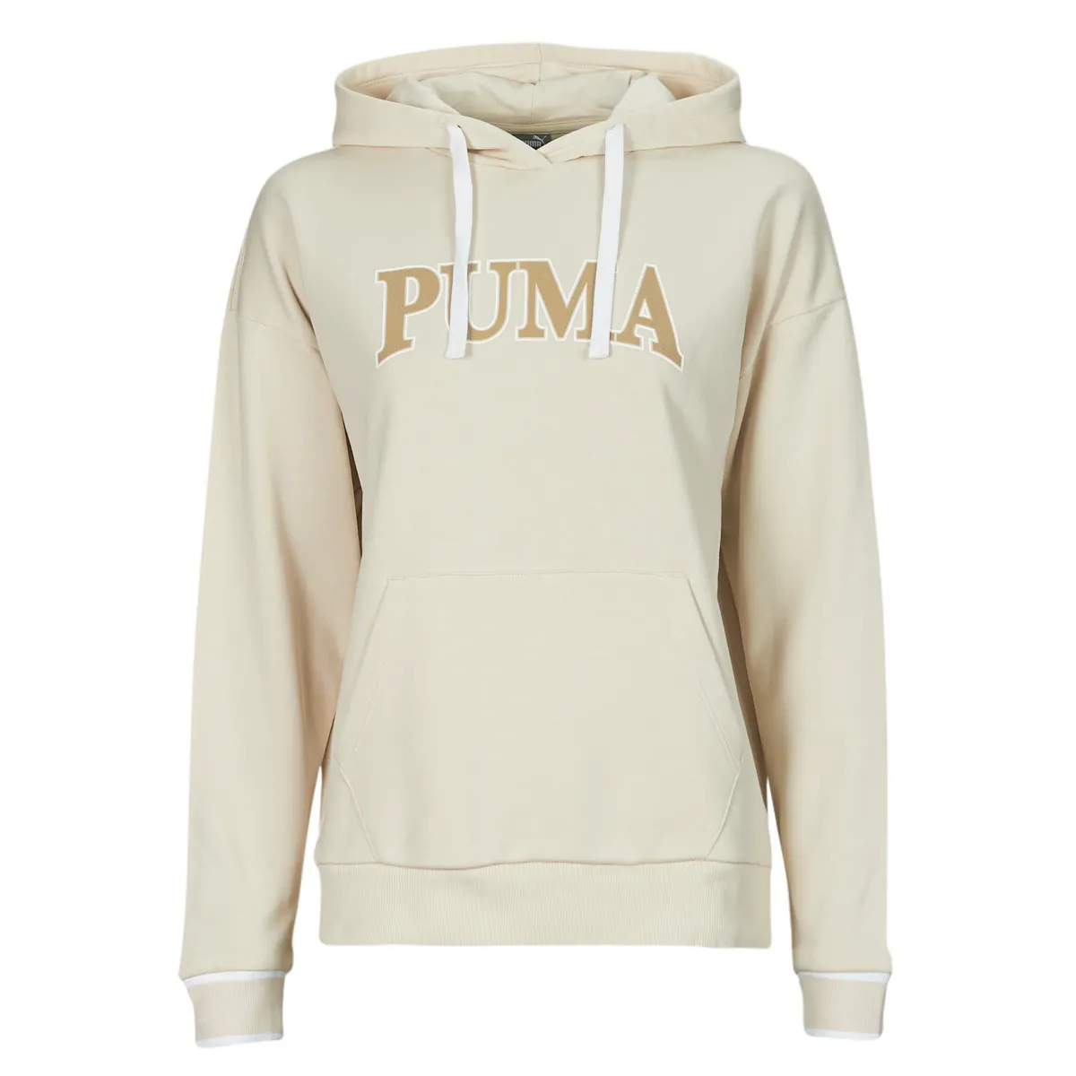 PUMA SQUAD HOODIE TR
