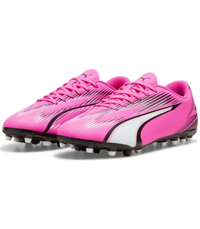 Puma Ultra Play Mg Rosa