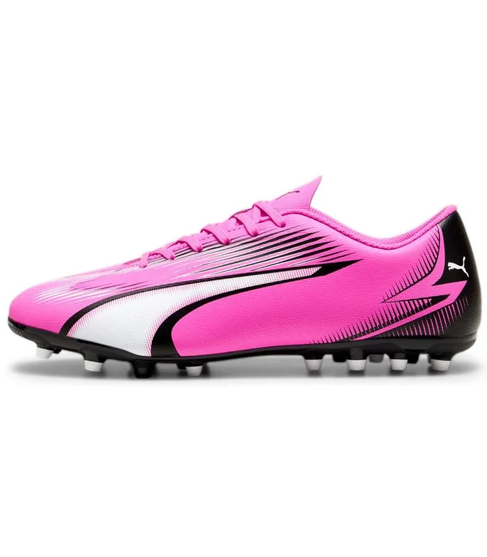 Puma Ultra Play Mg Rosa