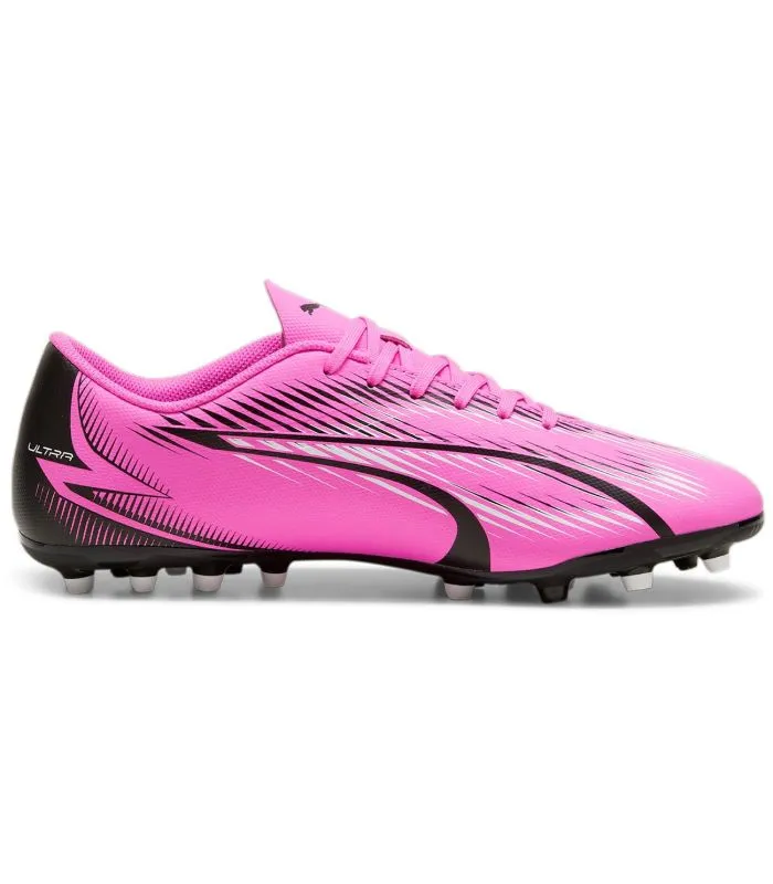 Puma Ultra Play Mg Rosa