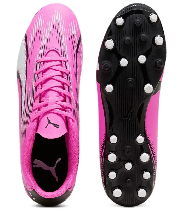 Puma Ultra Play Mg Rosa