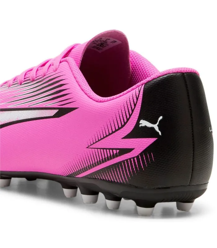 Puma Ultra Play Mg Rosa