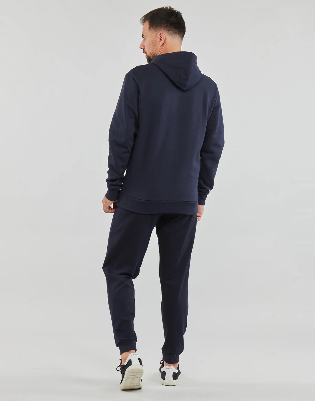 REG TONAL SHIELD HOODIE