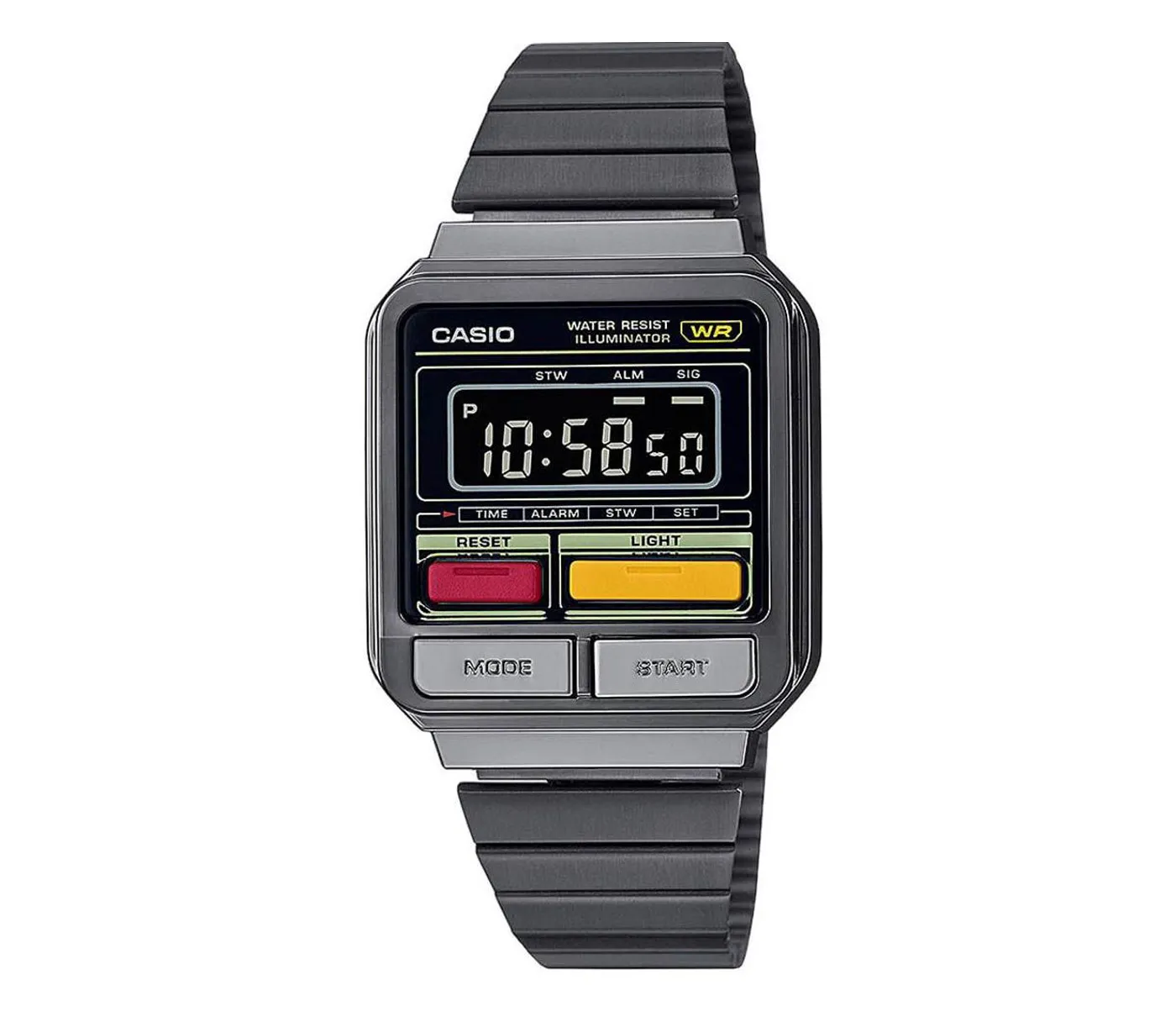 RELOJ CASIO A120WEGG1BEF