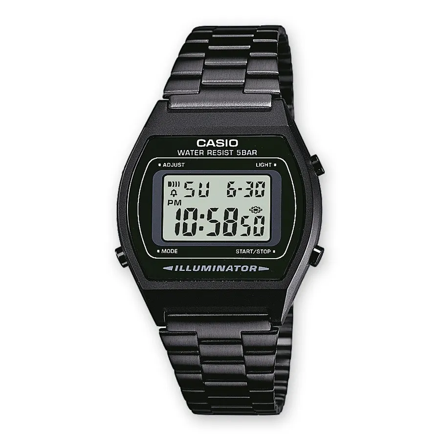 RELOJ CASIO  B640WB1AEF