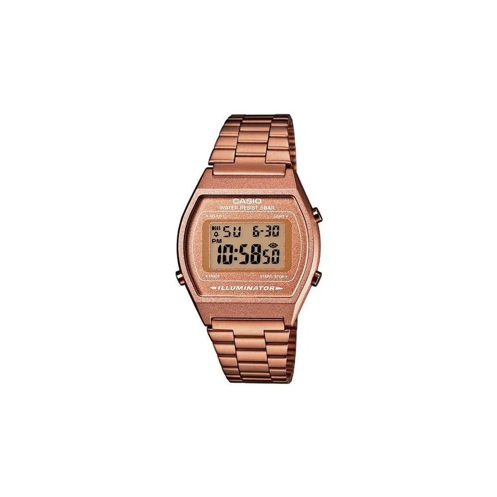 RELOJ CASIO B640WC5AEF
