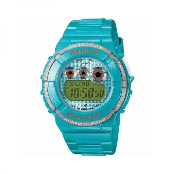 RELOJ CASIO BGD1212ER