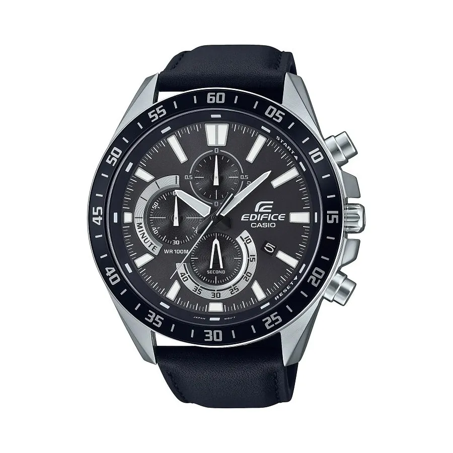 RELOJ CASIO EDIFICE EFV620L1AVUEF