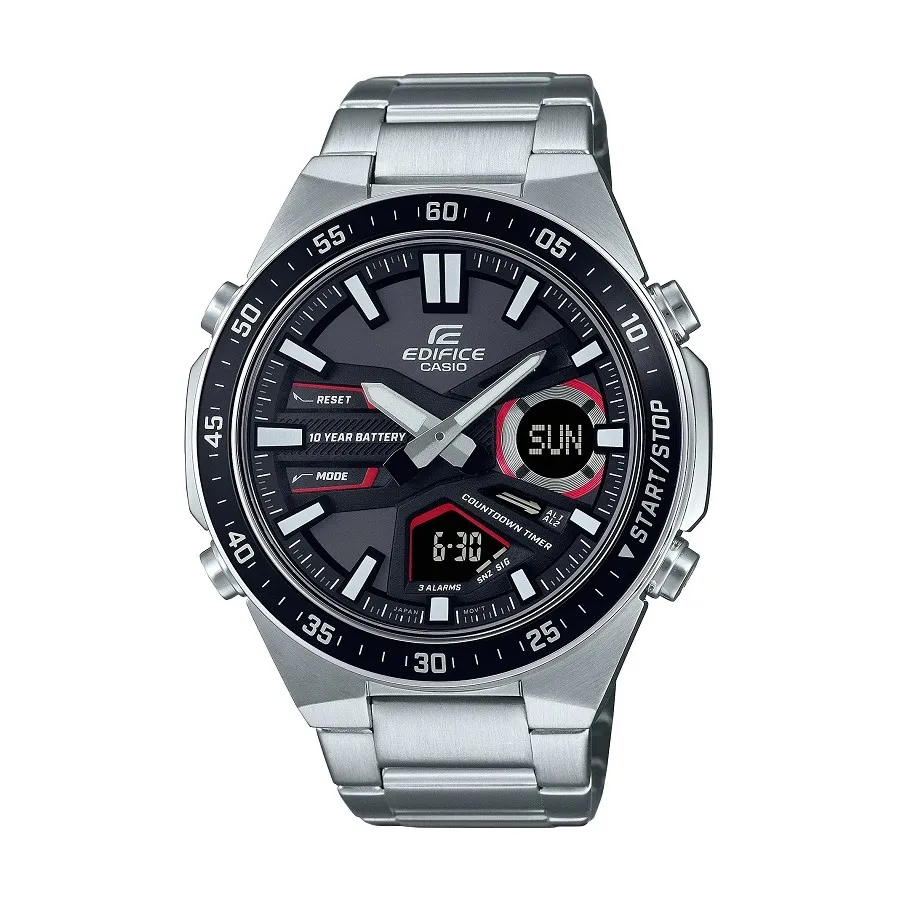 RELOJ CASIO EDIFICE EFVC110D1A4VEF