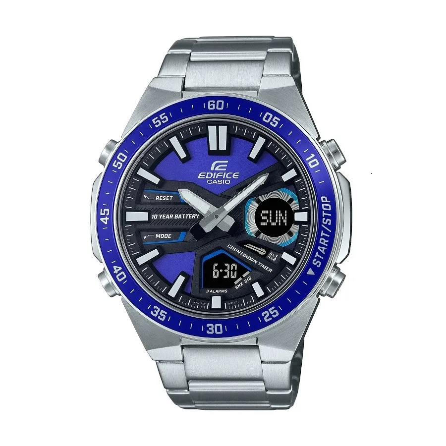 RELOJ CASIO EDIFICE EFVC110D2AVEF