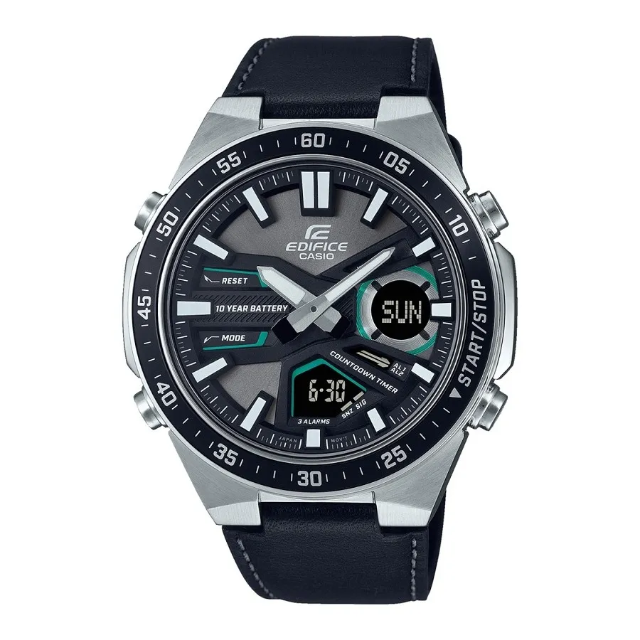 RELOJ CASIO EDIFICE EFVC110L1AVEF