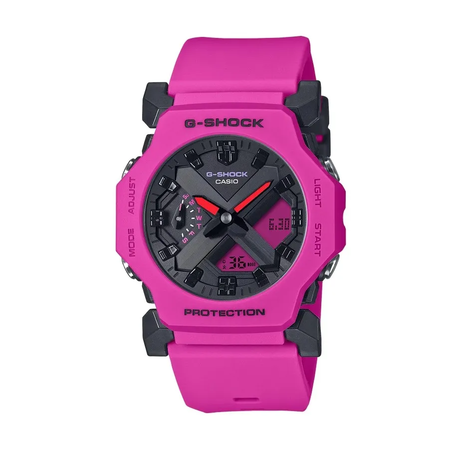 RELOJ CASIO GSHOCK GA23004AER