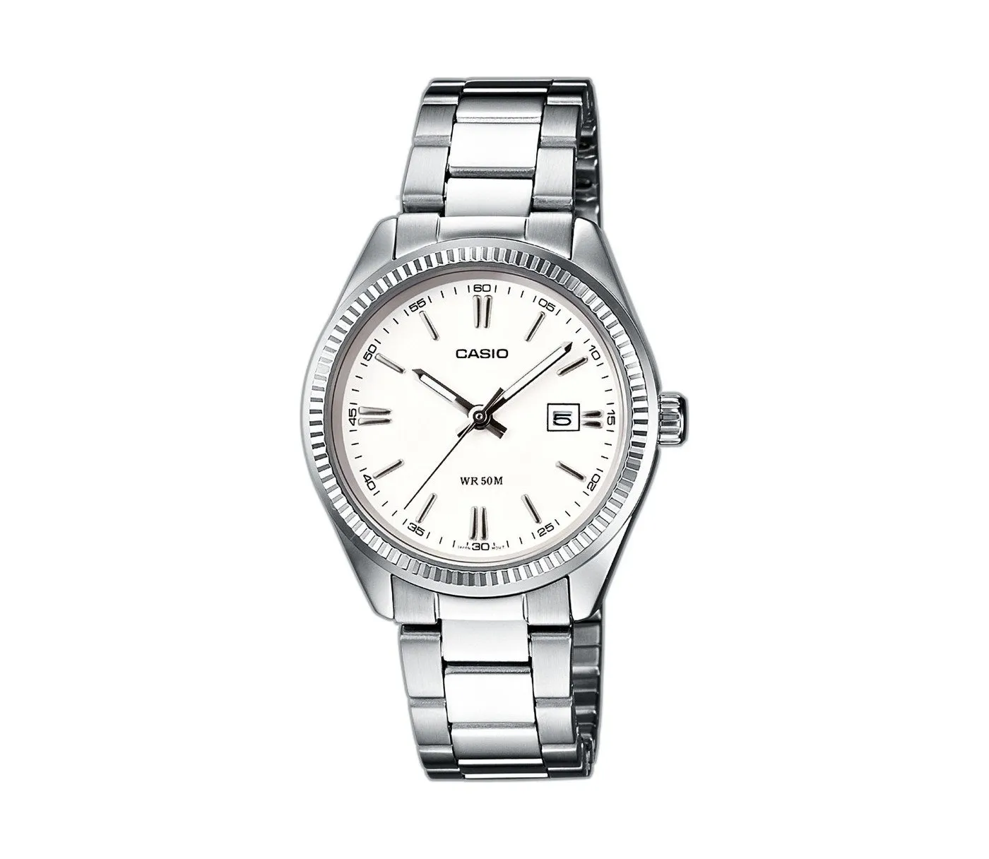 RELOJ CASIO LTP1302PD7A1VEG