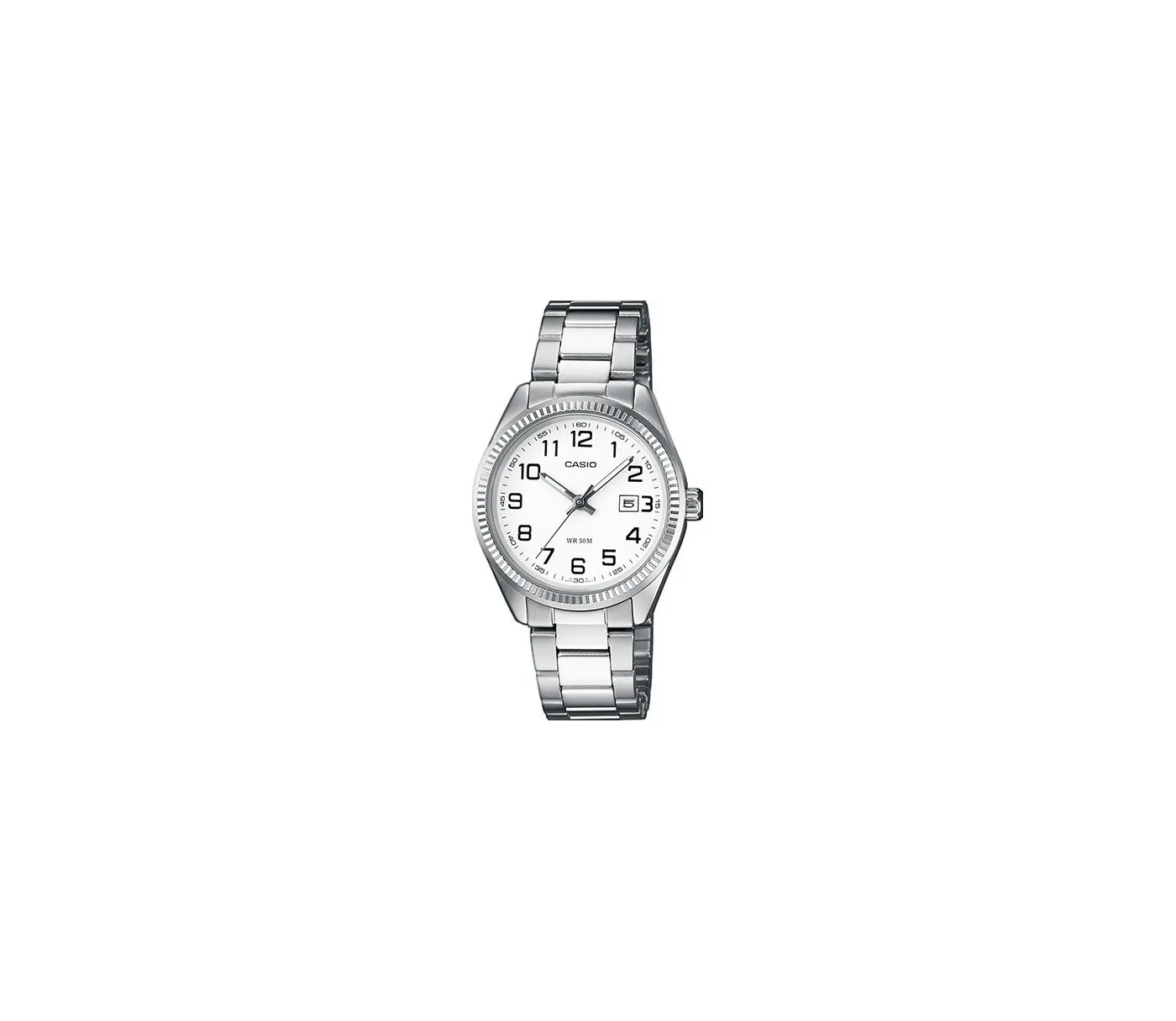 RELOJ CASIO LTP1302PD7BVEG