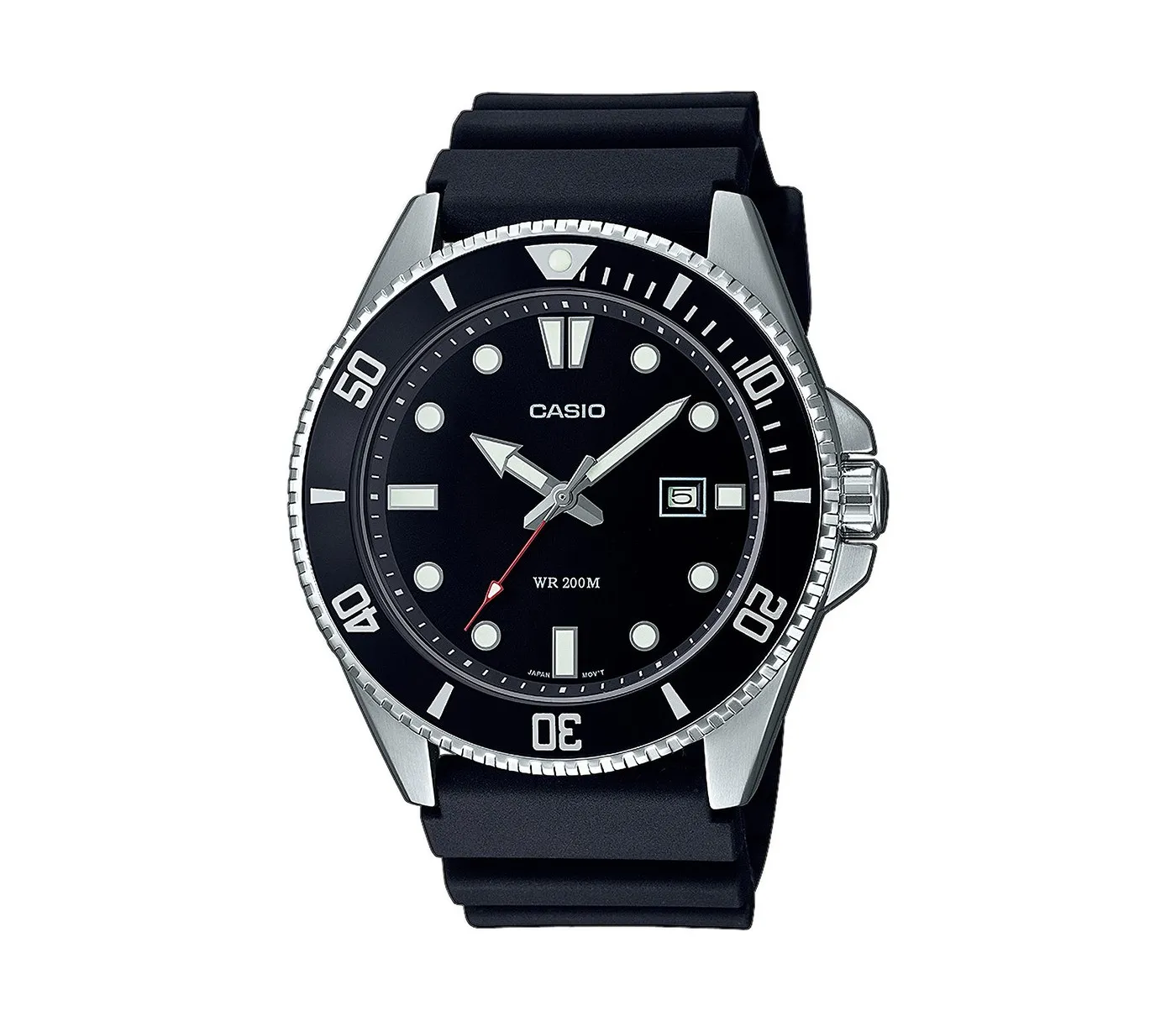RELOJ CASIO MDV1071A1VEF