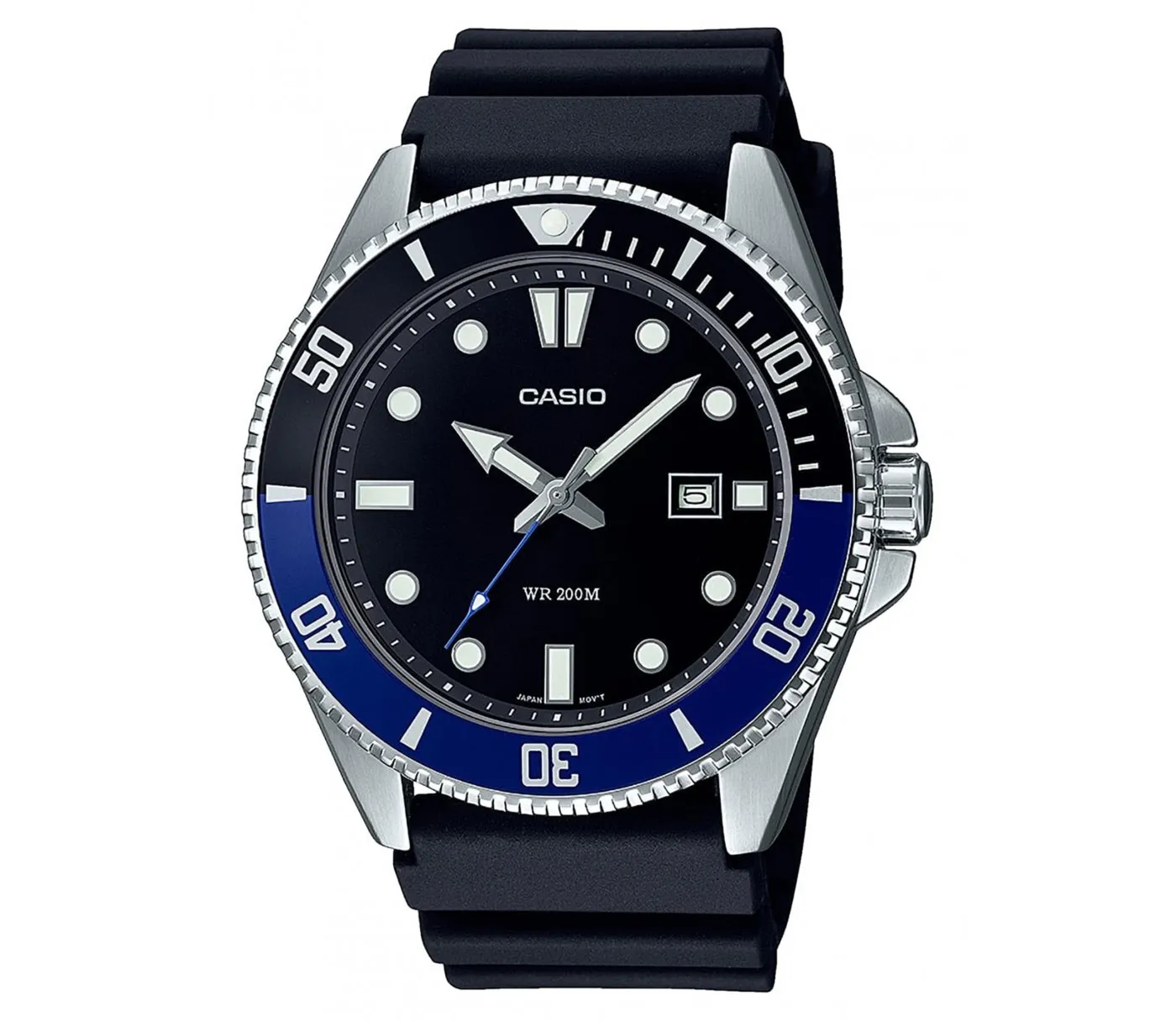 RELOJ CASIO MDV1071A2VEF