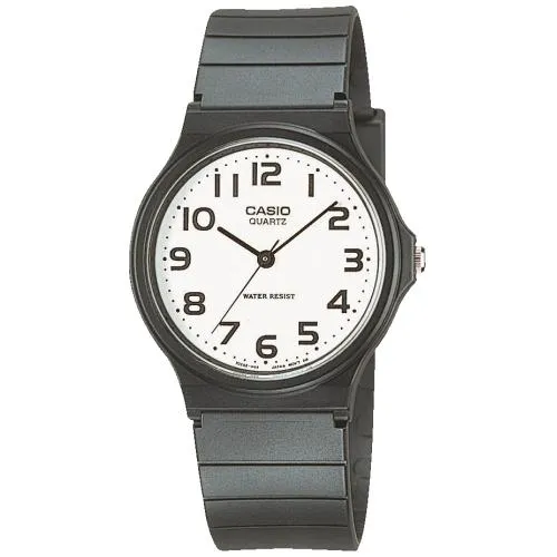 RELOJ CASIO MQ247B2LEG