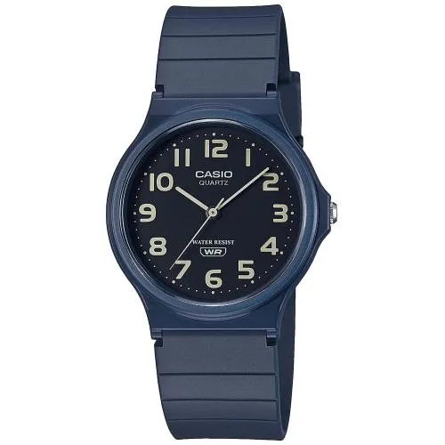 RELOJ CASIO MQ24UC2BEF