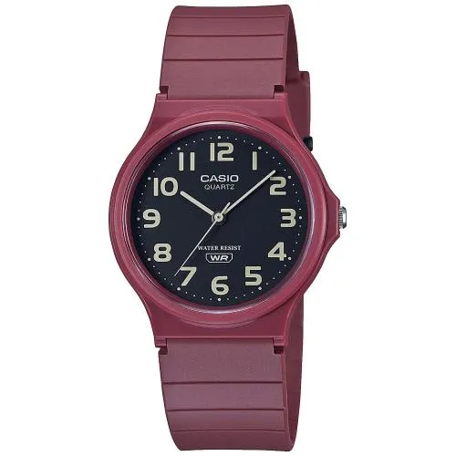 RELOJ CASIO MQ24UC4BEF