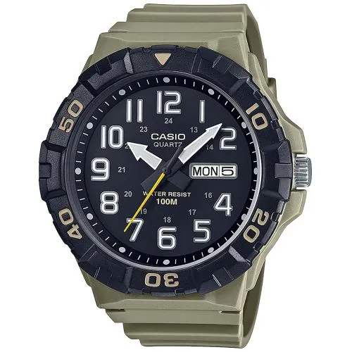 RELOJ CASIO MRW210H5AVEF