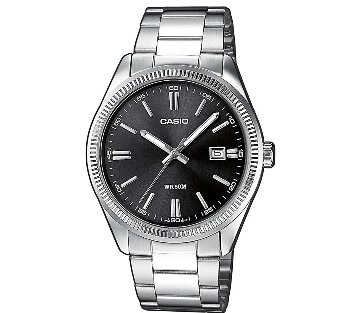 RELOJ CASIO MTP1302PD1A1VEF