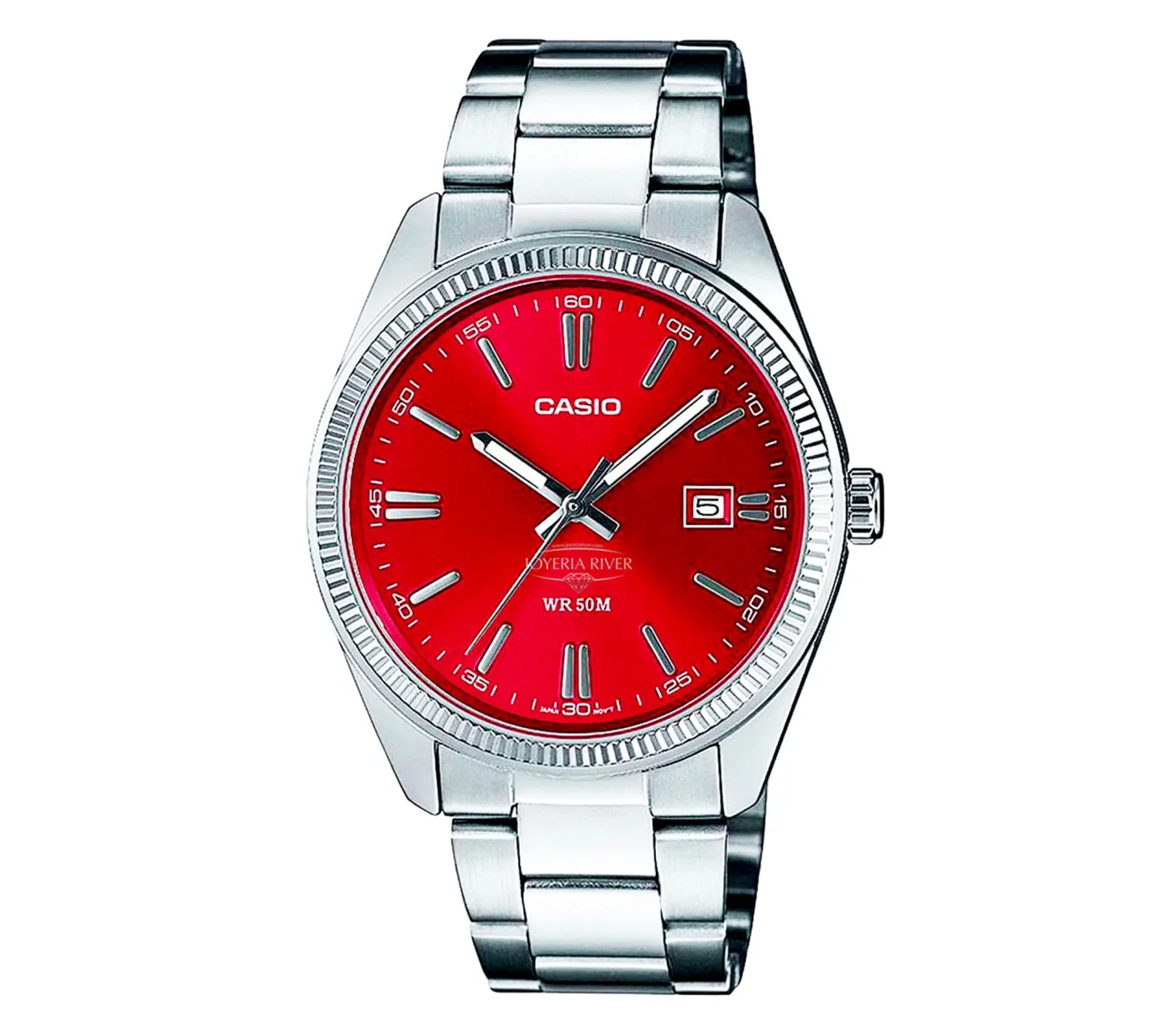 RELOJ CASIO MTP1302PD4AVEF
