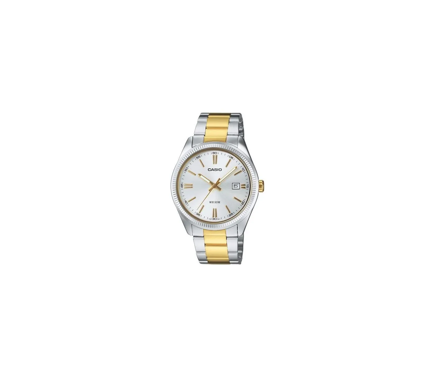 RELOJ CASIO MTP1302PSG7AVEF