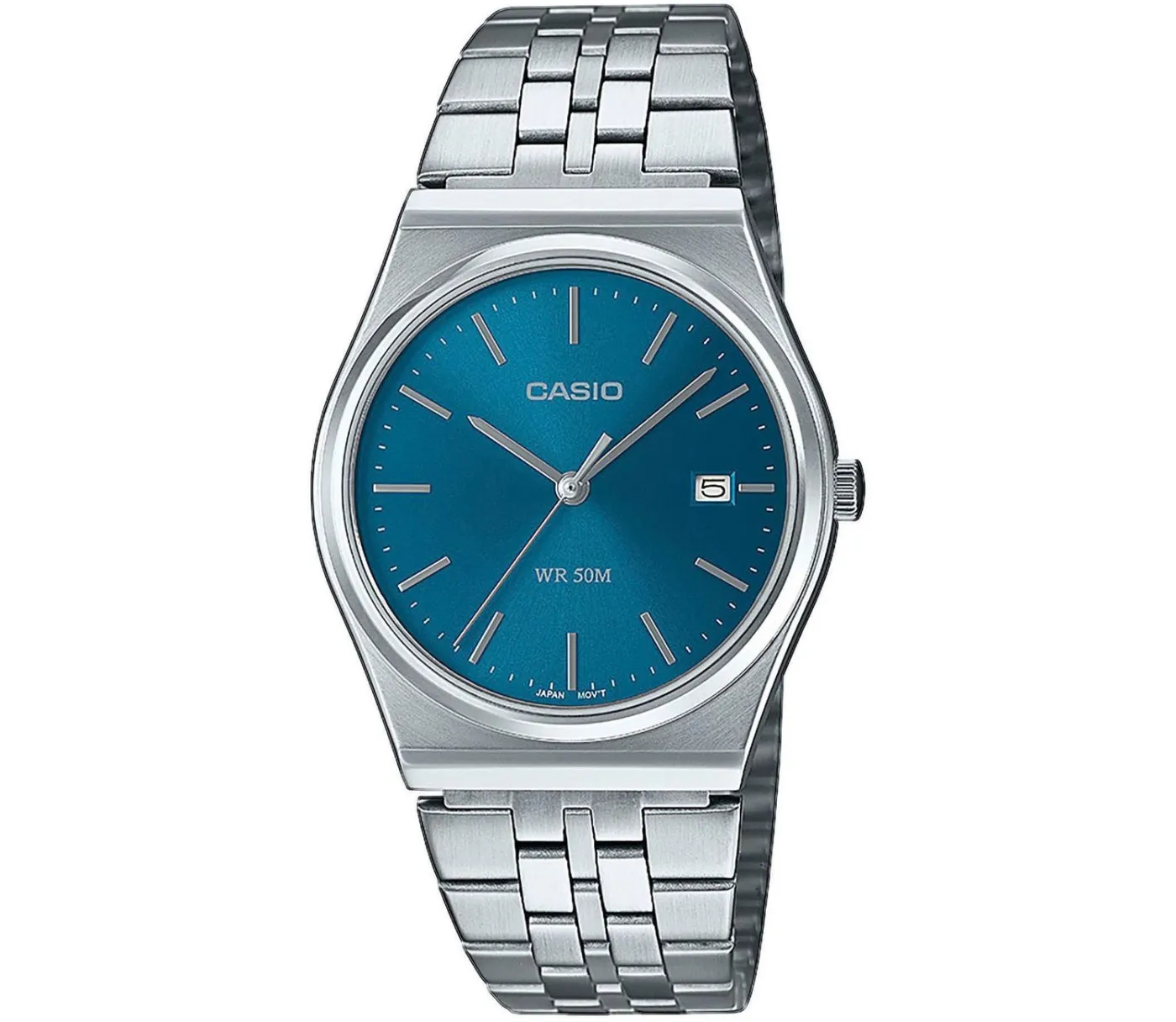RELOJ CASIO MTPB145D2A2VEF
