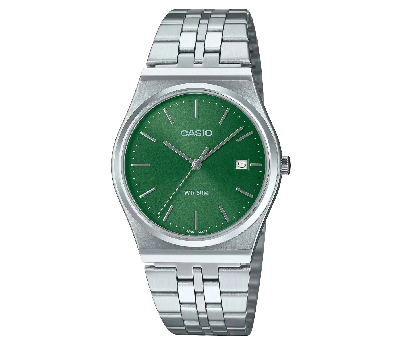 RELOJ CASIO MTPB145D3AVEF