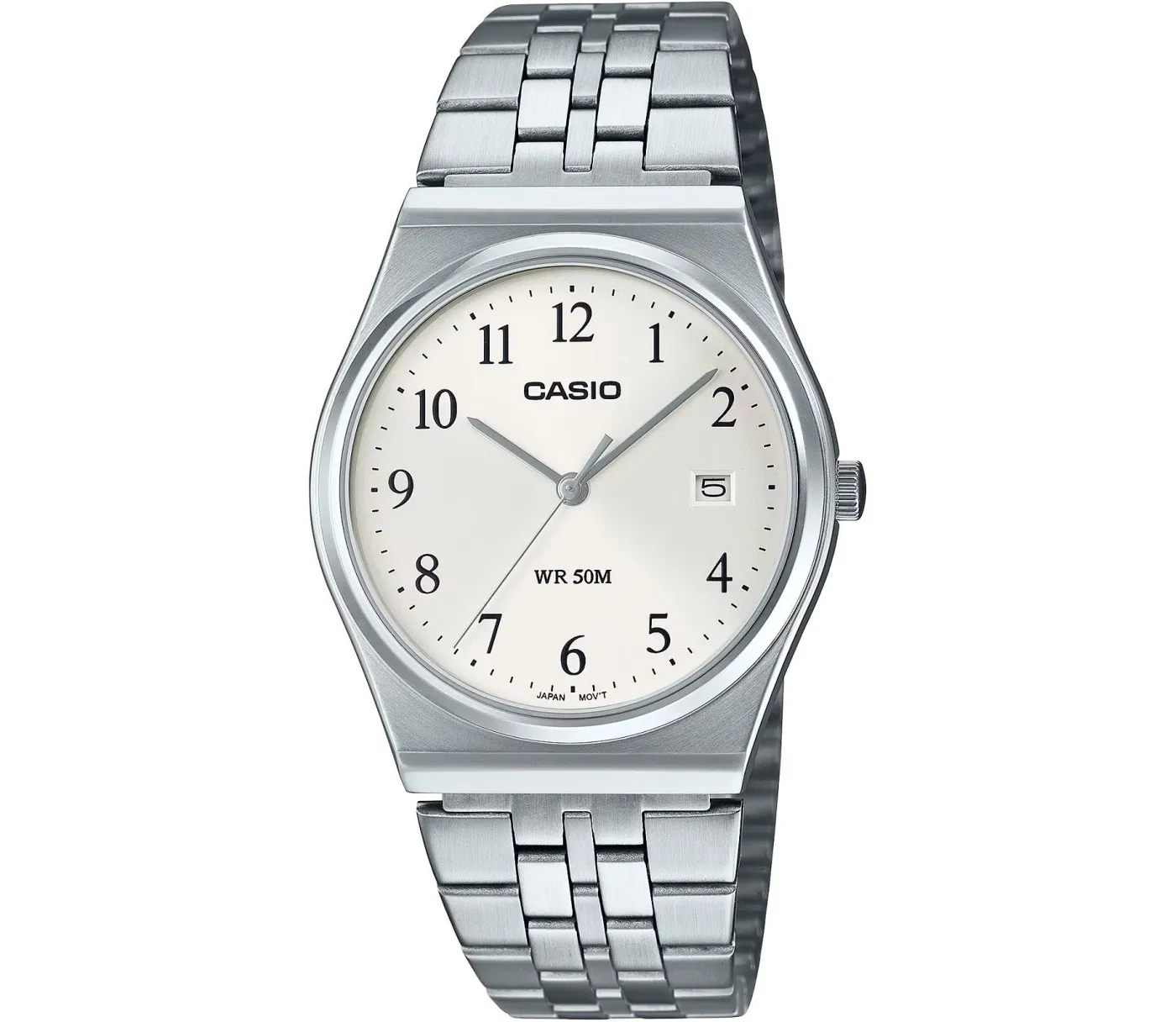 RELOJ CASIO MTPB145D7BVEF