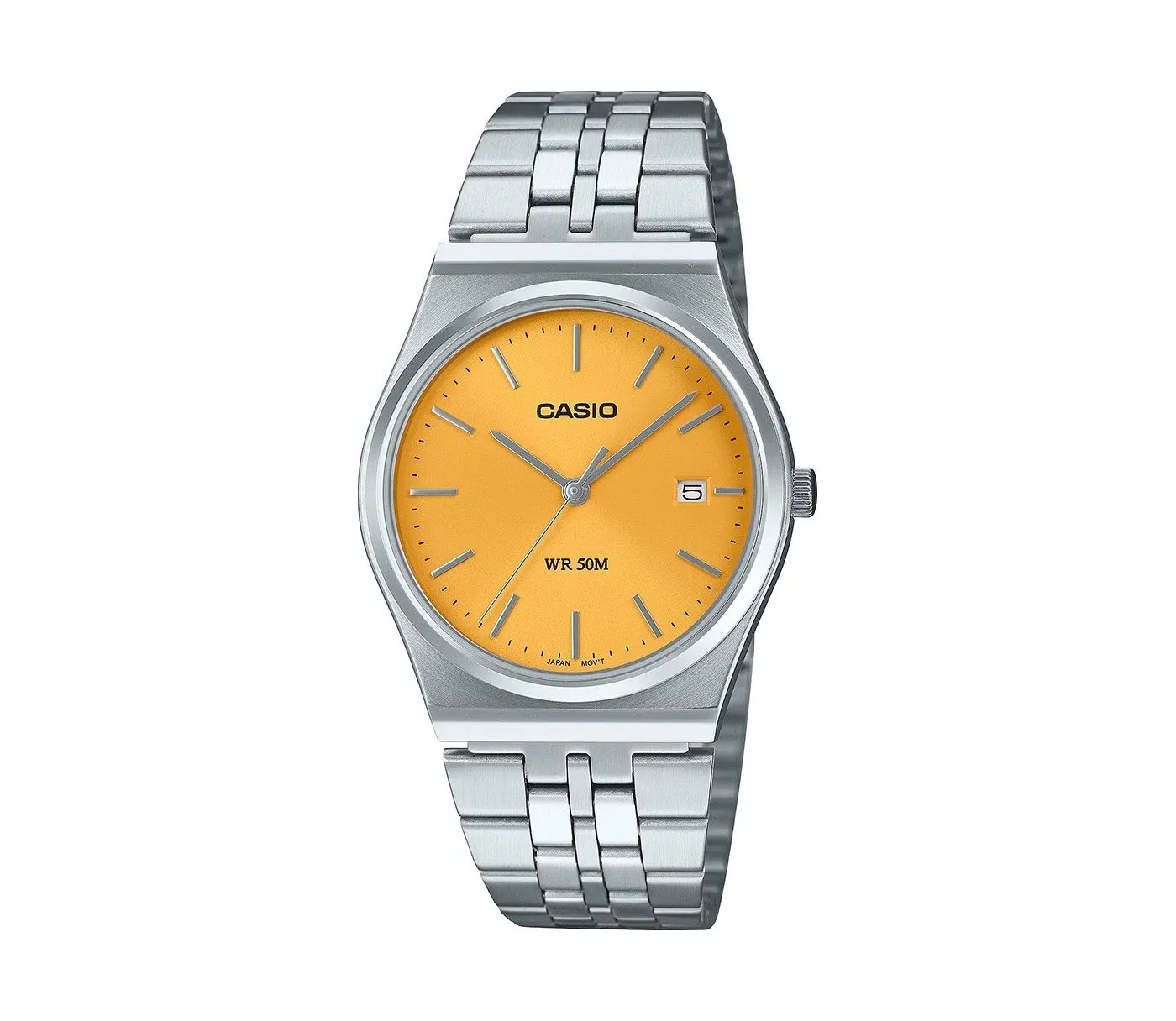 RELOJ CASIO MTPB145D9AVEF