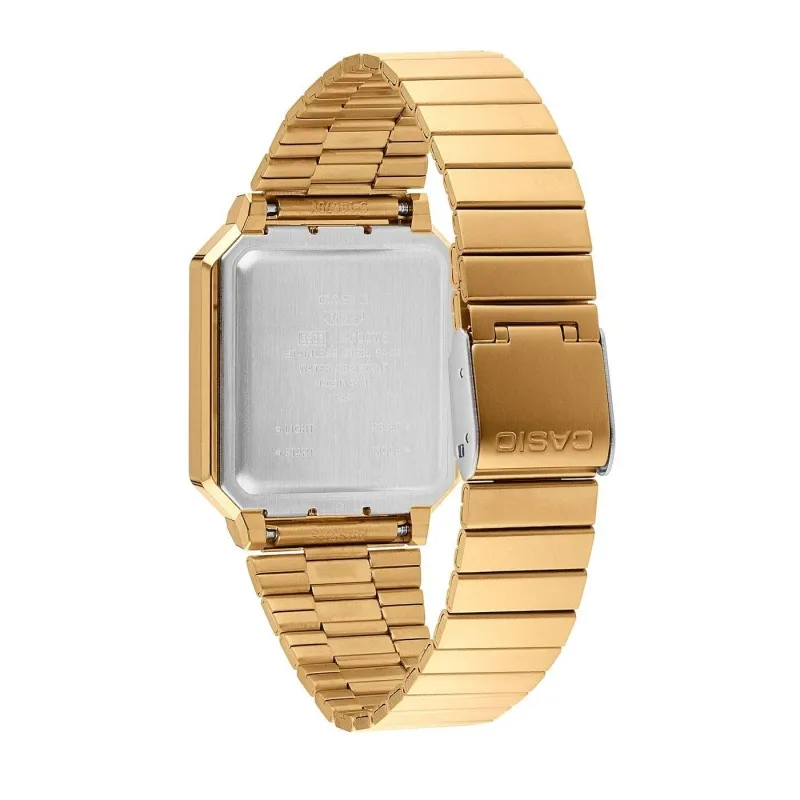 RELOJ CASIO VINTAGE A100WEG9AEF