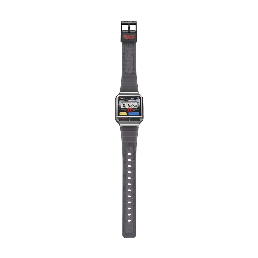 RELOJ CASIO VINTAGE A120WEST1AER