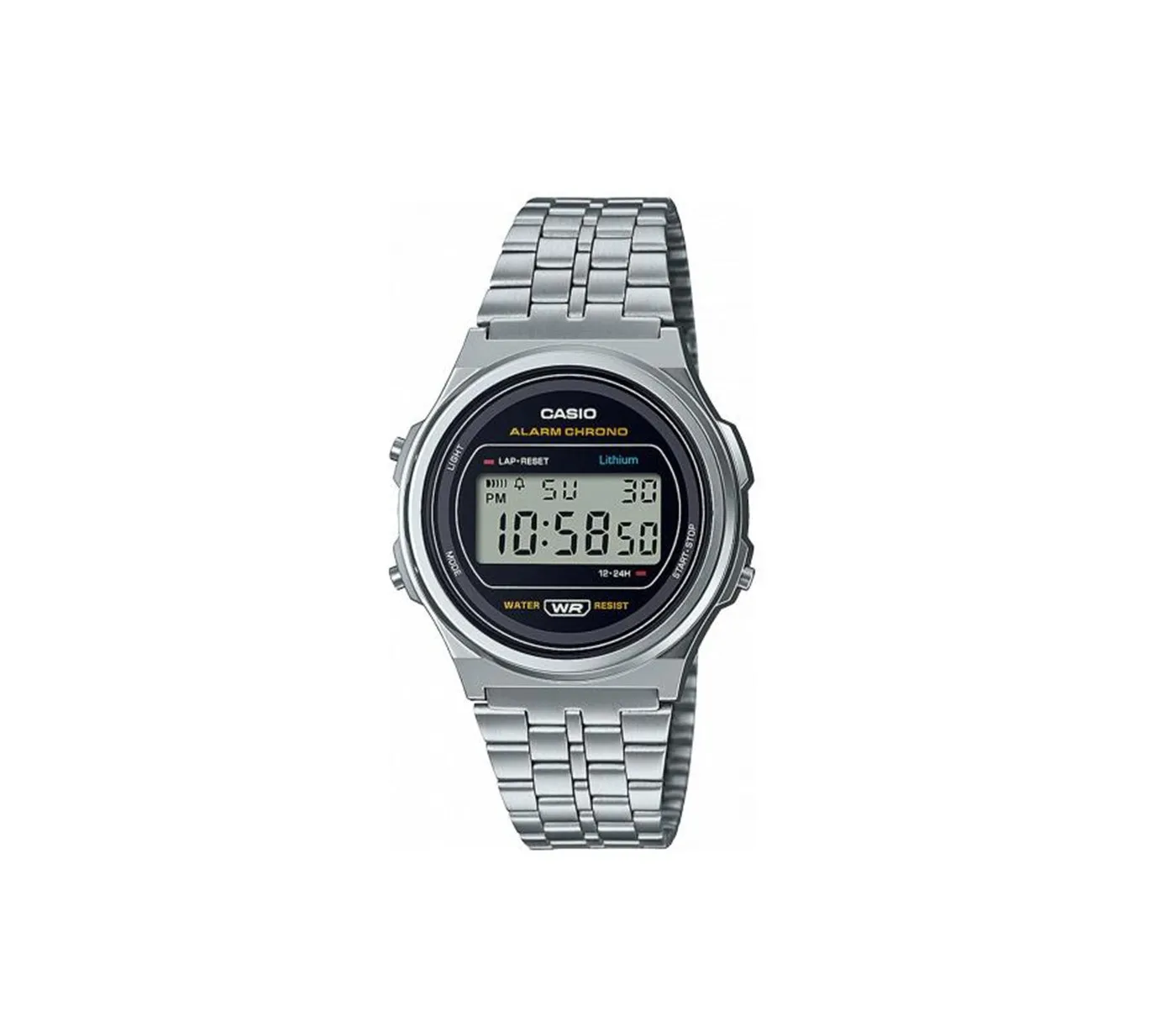 RELOJ CASIO VINTAGE A171WE1AEF