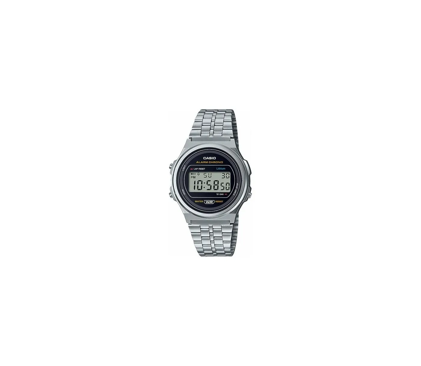 RELOJ CASIO VINTAGE A171WE1AEF